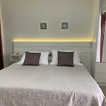 Pousada Mar de Cristal