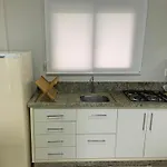 Pousada Mar de Cristal