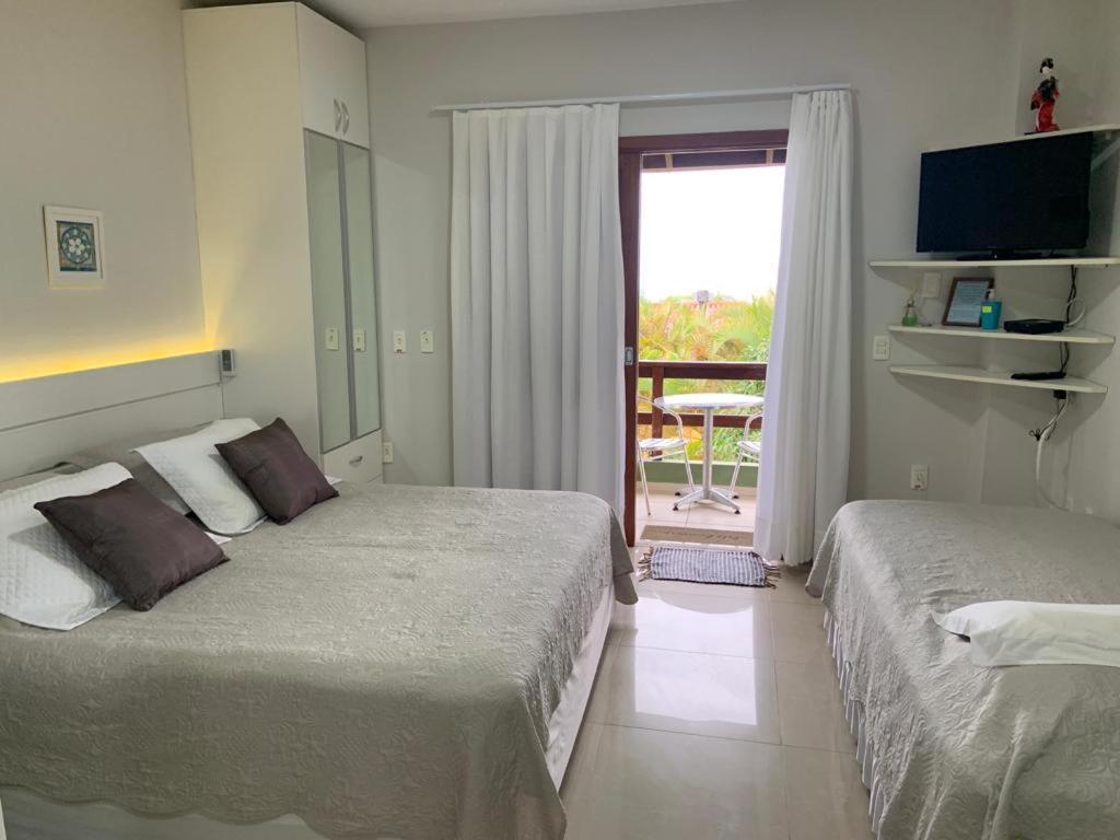 Inn Mar De Cristal *