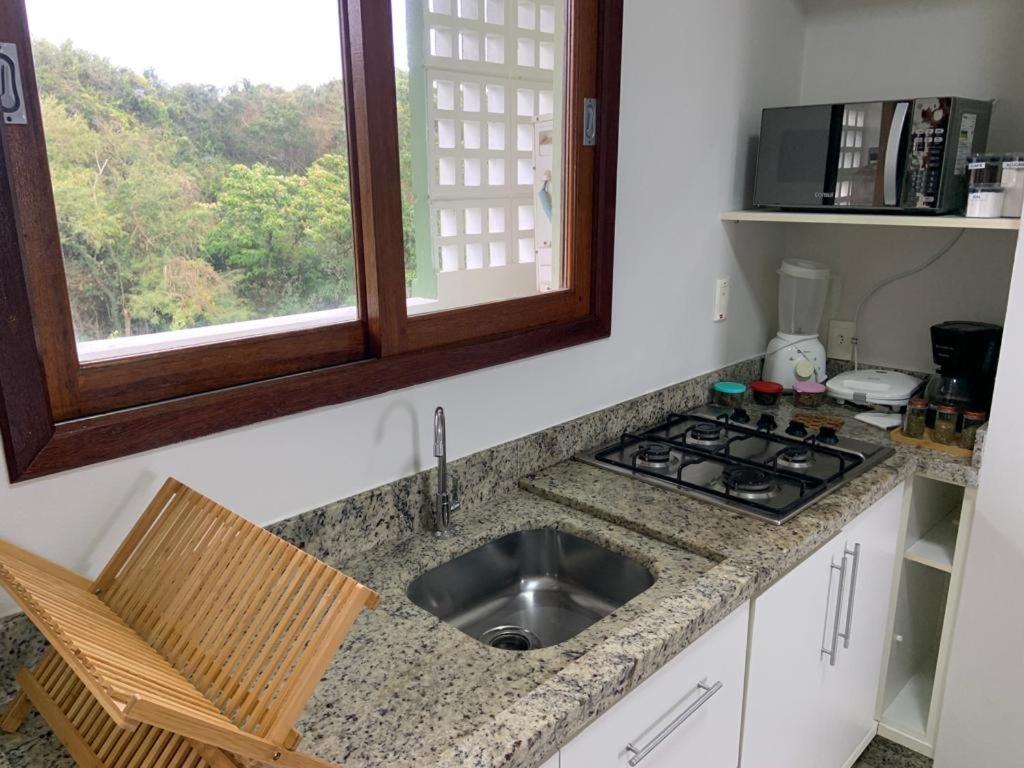 Mar De Cristal Inn Florianópolis
