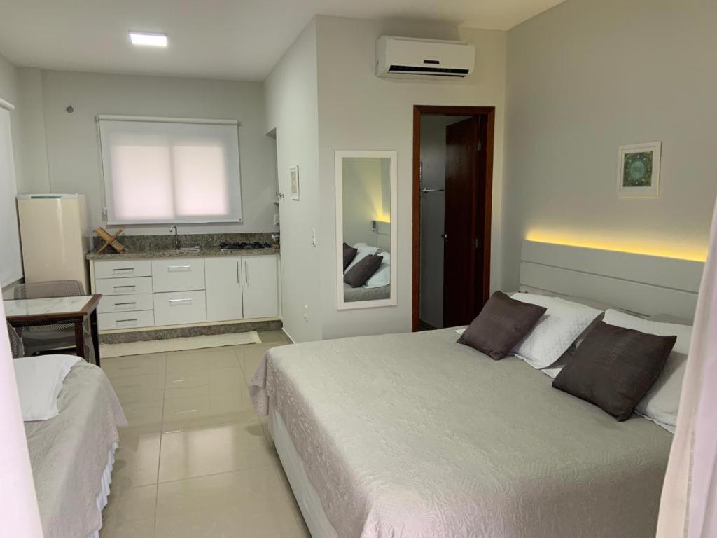 Inn Mar De Cristal Florianópolis