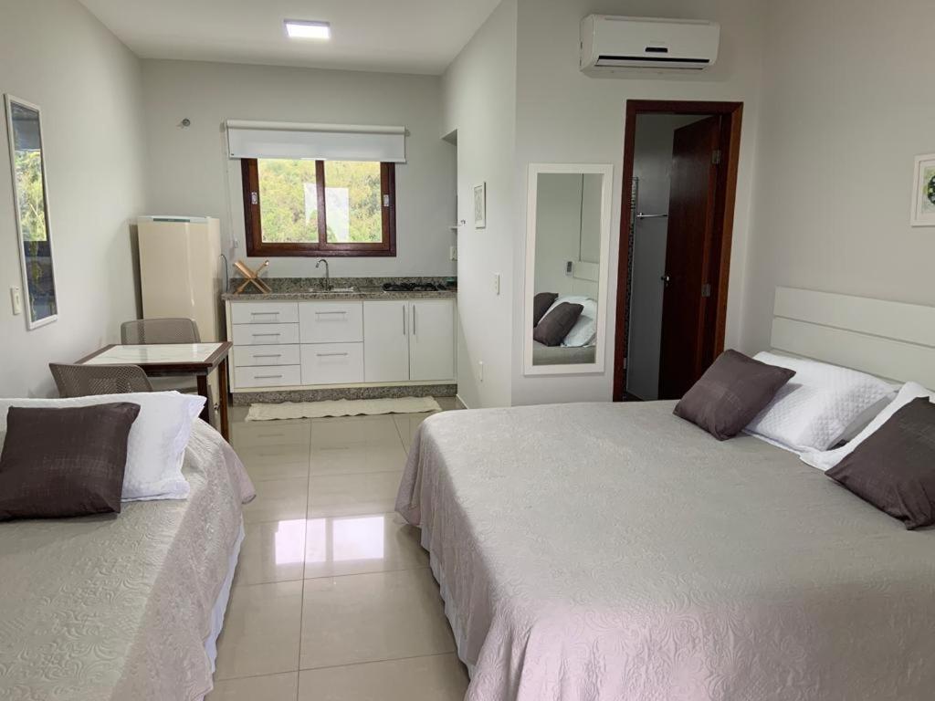 Mar De Cristal Inn