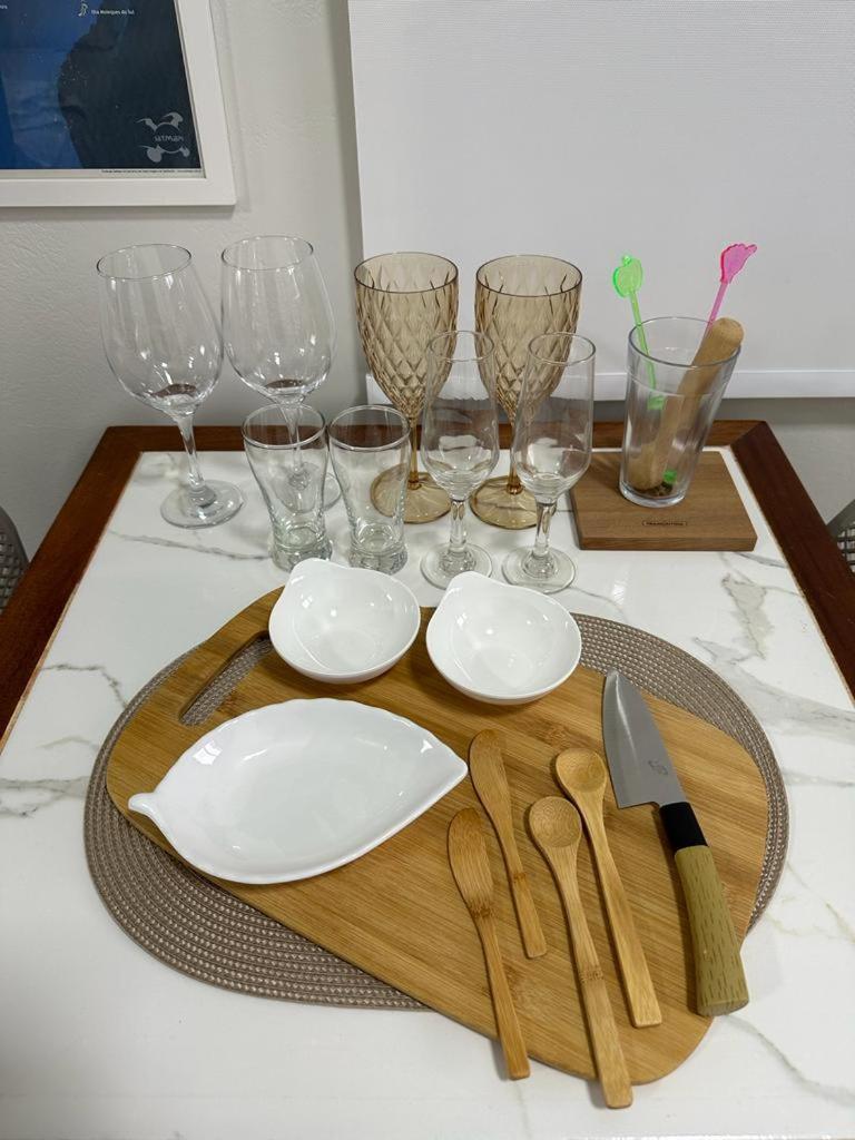 Mar De Cristal Inn *