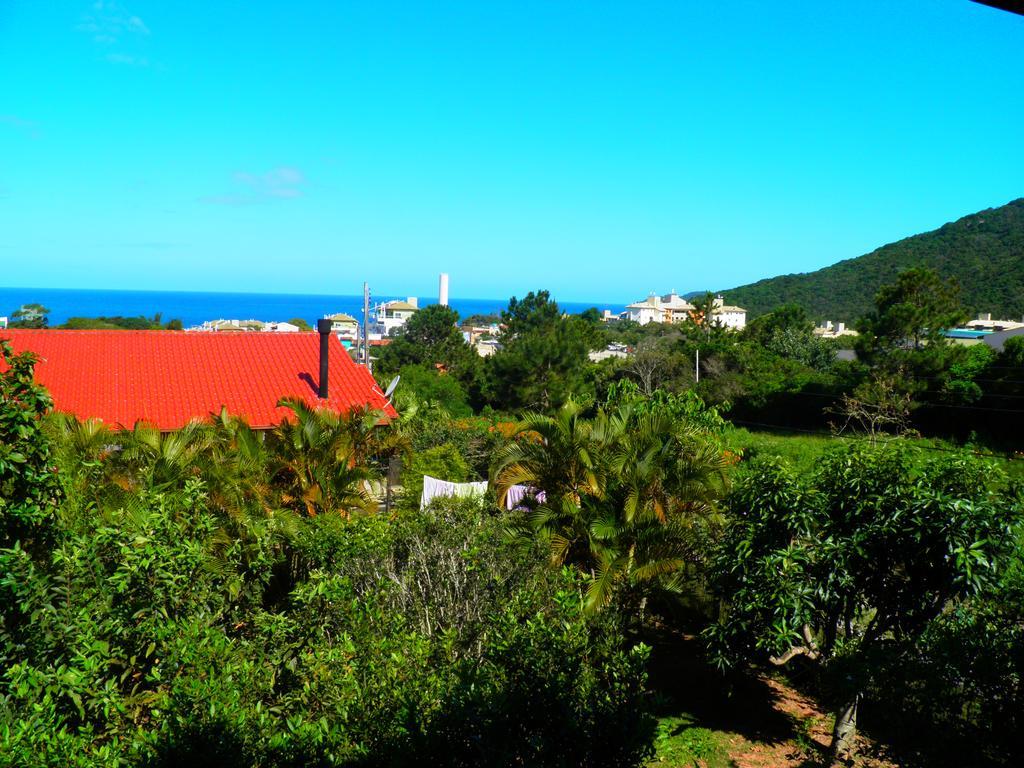 Mar De Cristal Inn Florianópolis