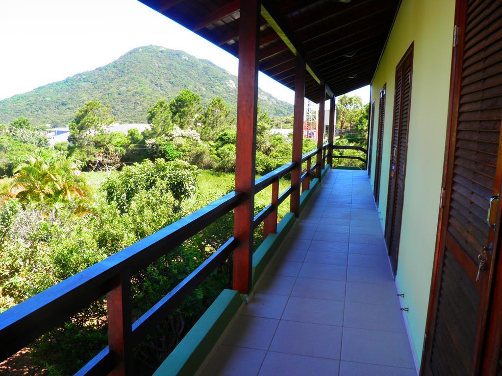 Inn Mar De Cristal