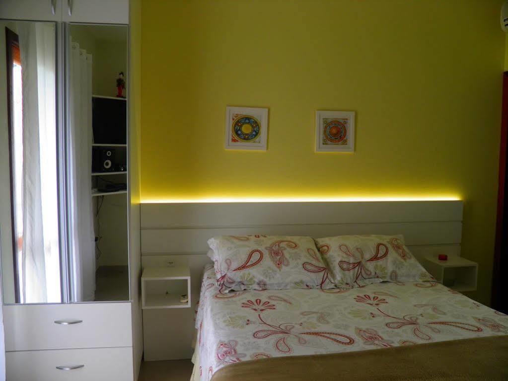 Inn Mar De Cristal Florianópolis